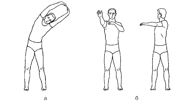 очистка организма от шлаков и токсинов