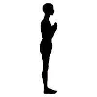 Сурья намаскар - приветствие солцу йога