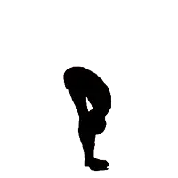 Сурья намаскар - приветствие солцу йога