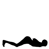 Сурья намаскар - приветствие солцу йога