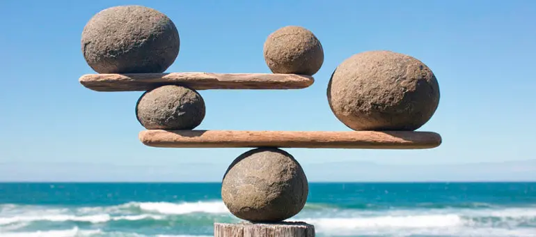 йога медитация