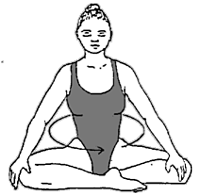 йога комплекс - суфийский круг